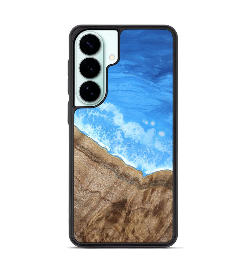 Galaxy S26 Plus Wood Phone Case - Khai (Coastal, 818939)