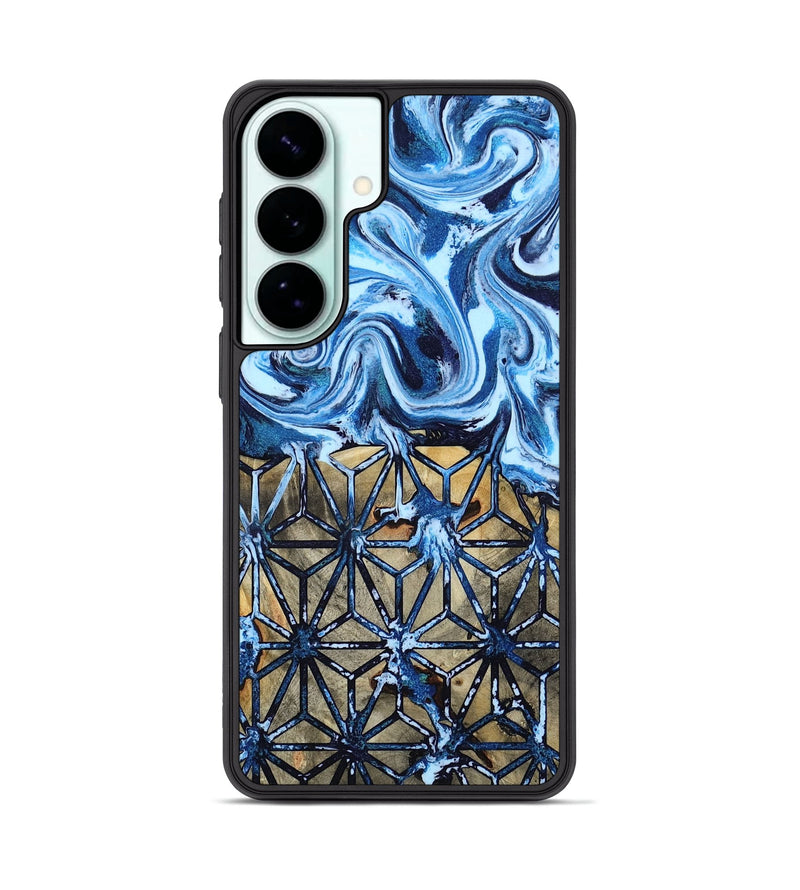 Galaxy S26 Plus Wood Phone Case - Tatyana (Pattern, 818944)