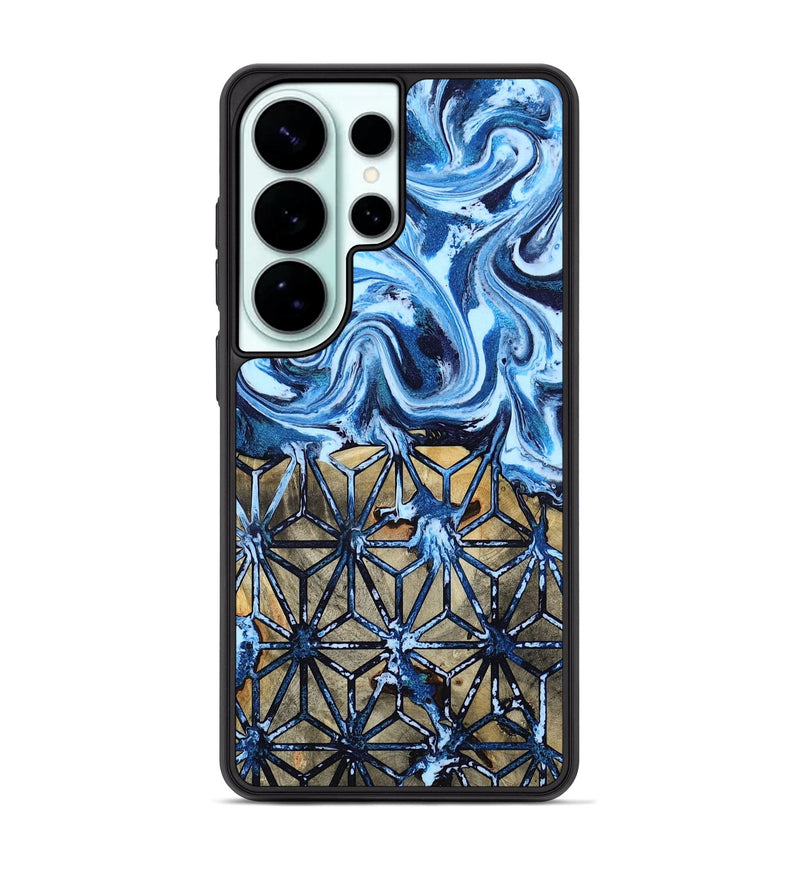 Galaxy S26 Ultra Wood Phone Case - Tatyana (Pattern, 818944)