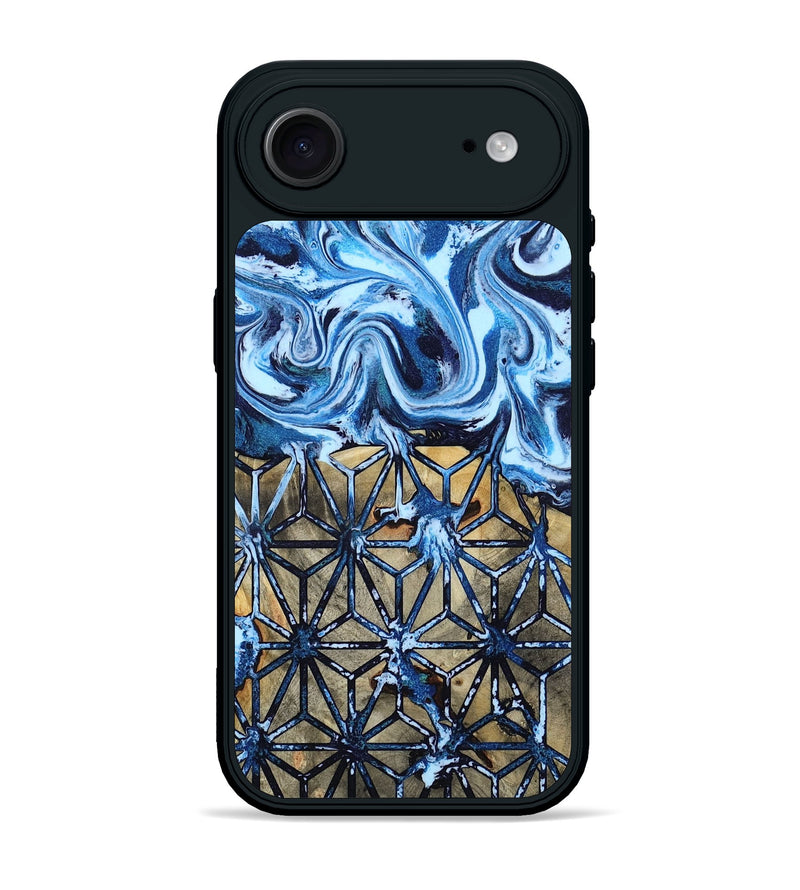 iPhone 17 Air Wood Phone Case - Tatyana (Pattern, 818944)