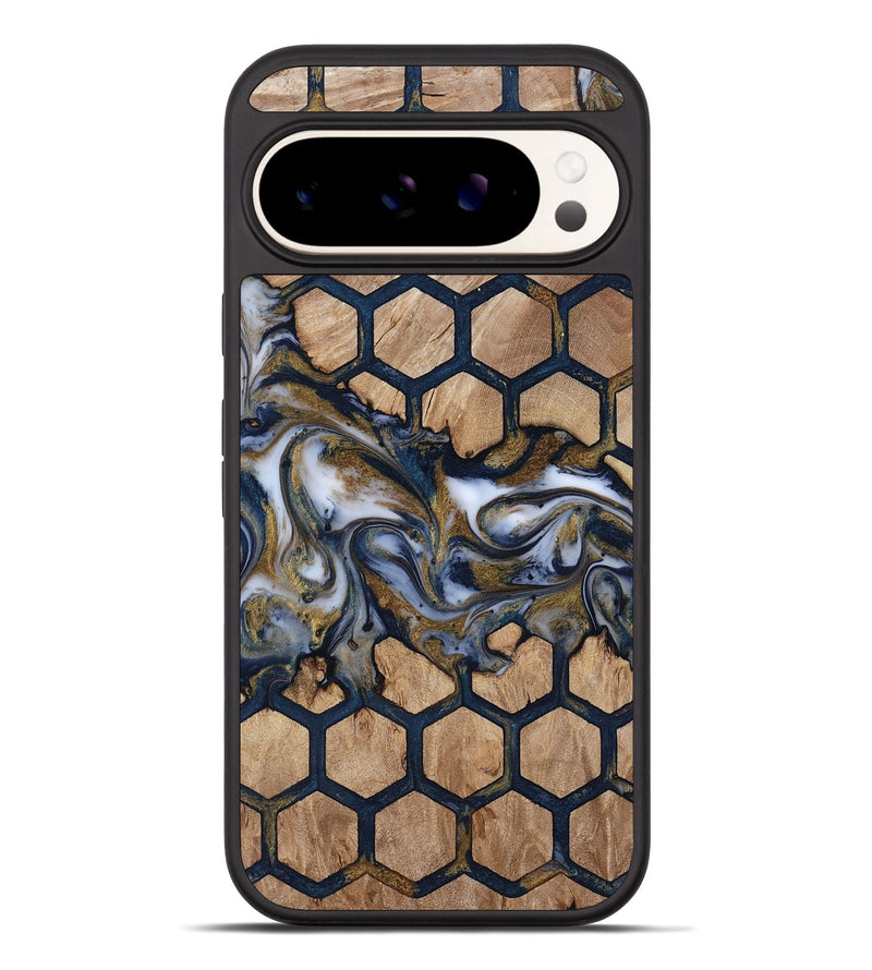 Pixel 10 Pro XL Wood Phone Case - Xiomara (Pattern, 818955)