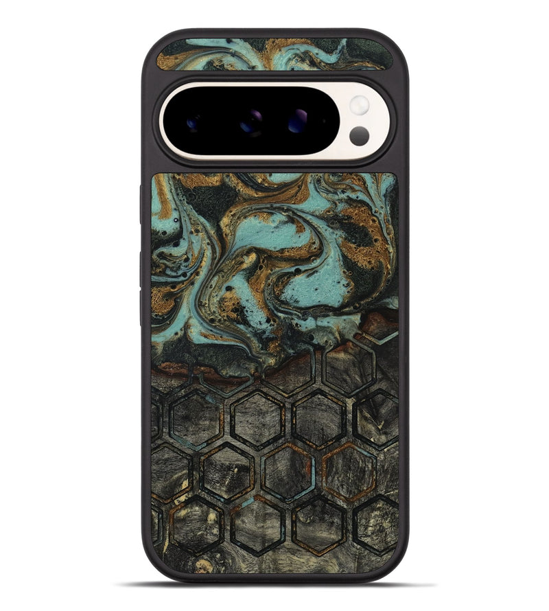 Pixel 9 Pro XL Wood Phone Case - Kenny (Pattern, 818957)