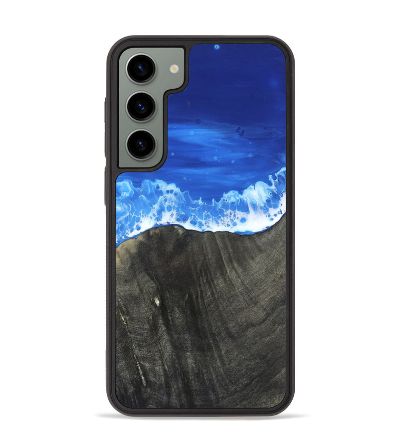 Galaxy S23 Plus Wood Phone Case - Phebe (Coastal, 818961)
