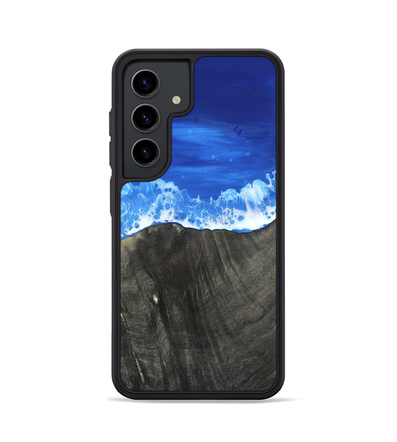 Galaxy S24 Wood Phone Case - Phebe (Coastal, 818961)