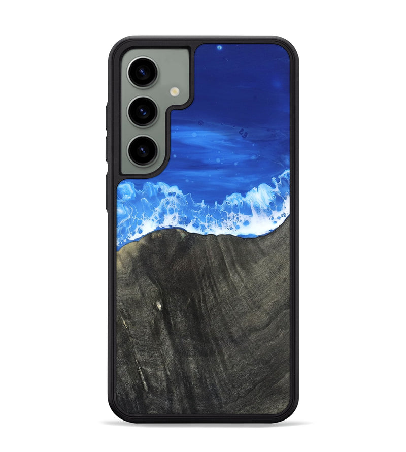 Galaxy S24 Plus Wood Phone Case - Phebe (Coastal, 818961)