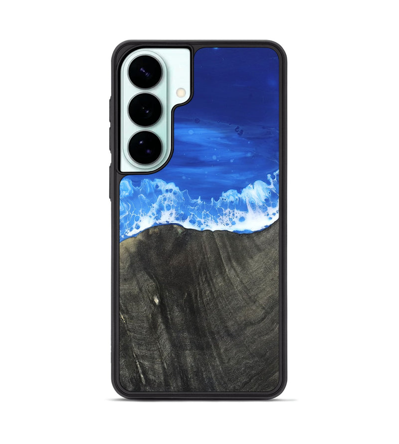 Galaxy S26 Plus Wood Phone Case - Phebe (Coastal, 818961)