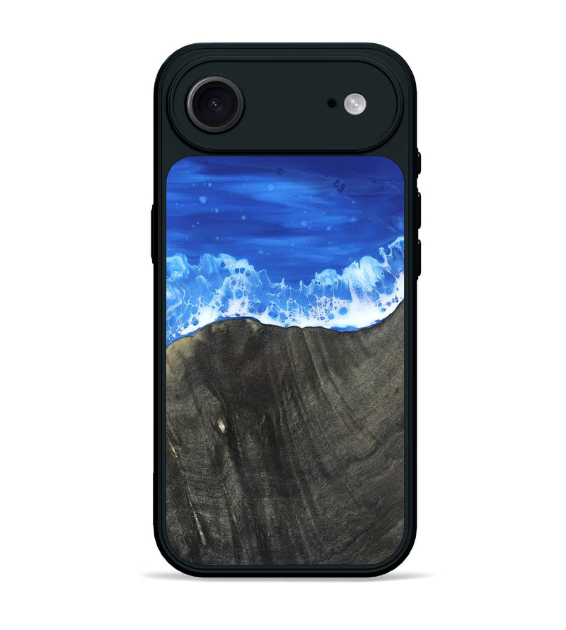 iPhone 17 Air Wood Phone Case - Phebe (Coastal, 818961)