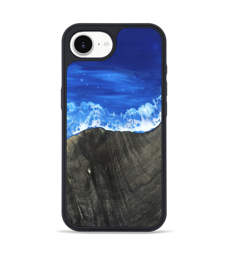 iPhone 17e Wood Phone Case - Phebe (Coastal, 818961)