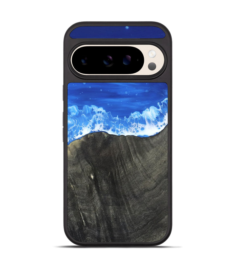 Pixel 10 Pro Wood Phone Case - Phebe (Coastal, 818961)