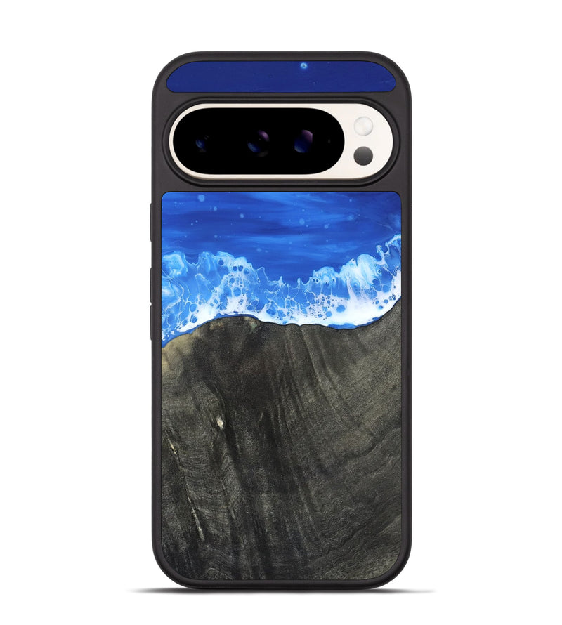 Pixel 9 Wood Phone Case - Phebe (Coastal, 818961)