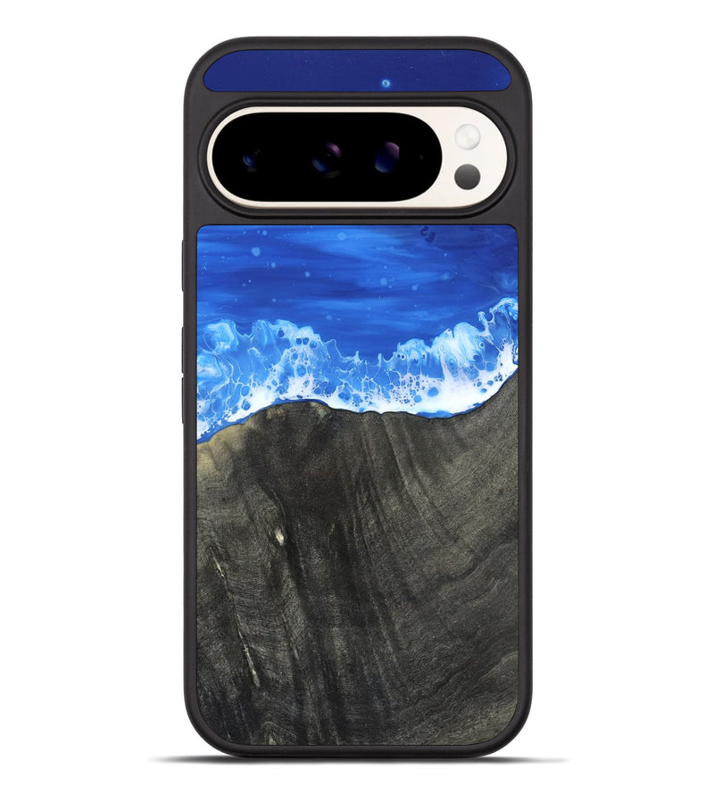 Pixel 9 Pro XL Wood Phone Case - Phebe (Coastal, 818961)