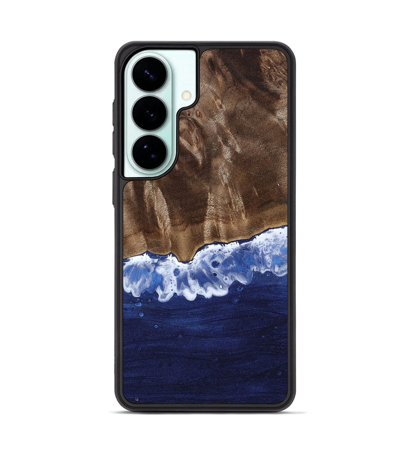 Galaxy S26 Plus Wood Phone Case - Maleah (Coastal, 818964)