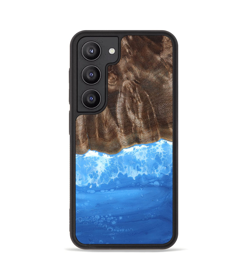 Galaxy S23 Wood Phone Case - Lauri (Coastal, 818973)