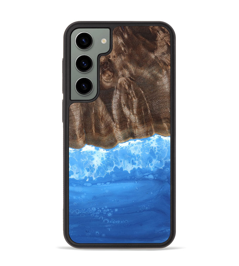 Galaxy S23 Plus Wood Phone Case - Lauri (Coastal, 818973)
