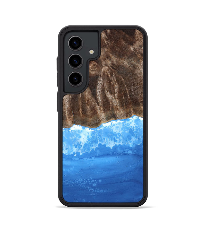 Galaxy S24 Wood Phone Case - Lauri (Coastal, 818973)
