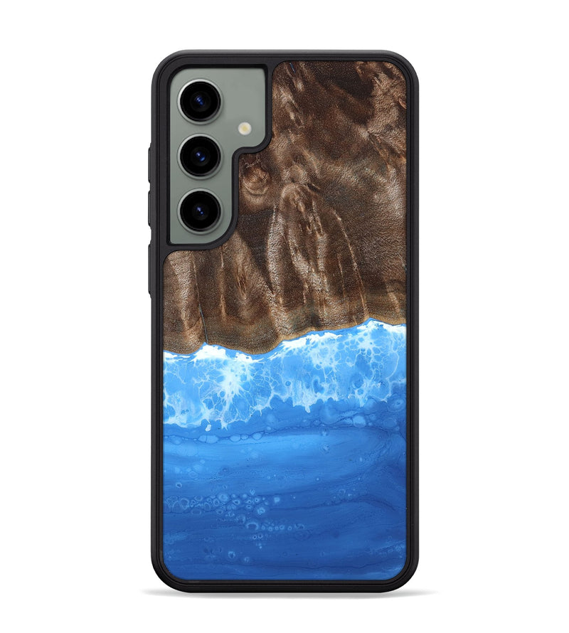 Galaxy S24 Plus Wood Phone Case - Lauri (Coastal, 818973)
