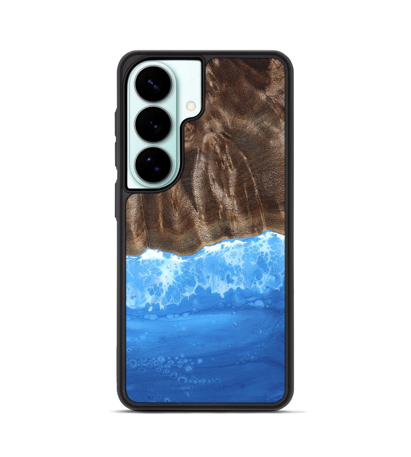 Galaxy S26 Wood Phone Case - Lauri (Coastal, 818973)