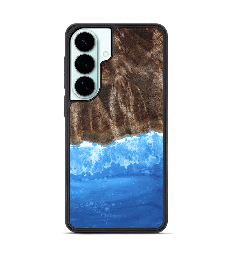 Galaxy S26 Plus Wood Phone Case - Lauri (Coastal, 818973)