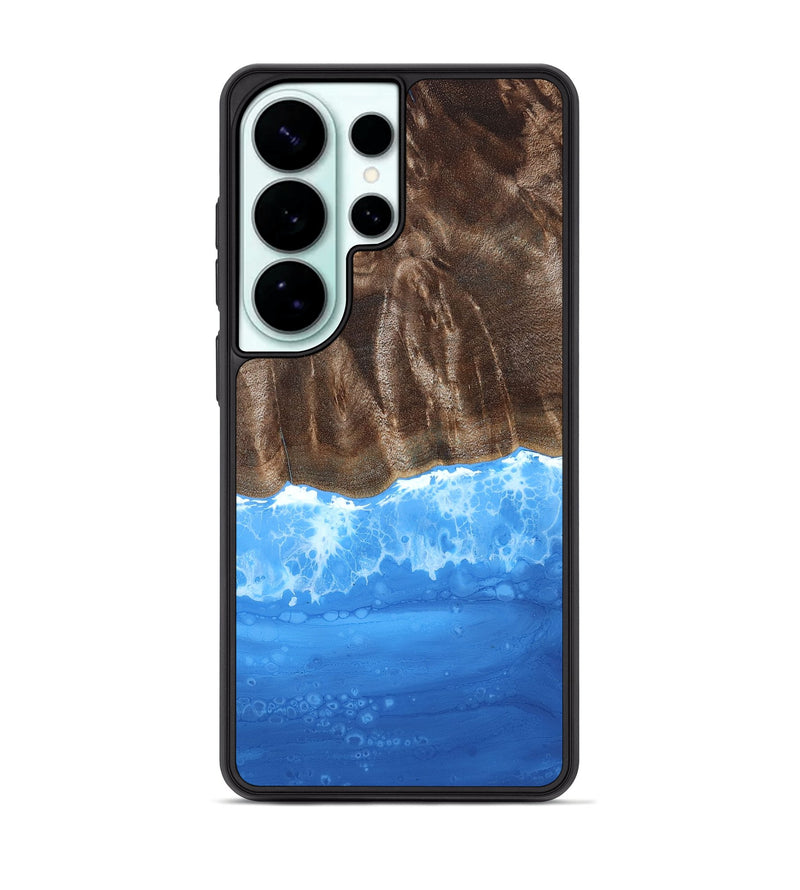 Galaxy S26 Ultra Wood Phone Case - Lauri (Coastal, 818973)