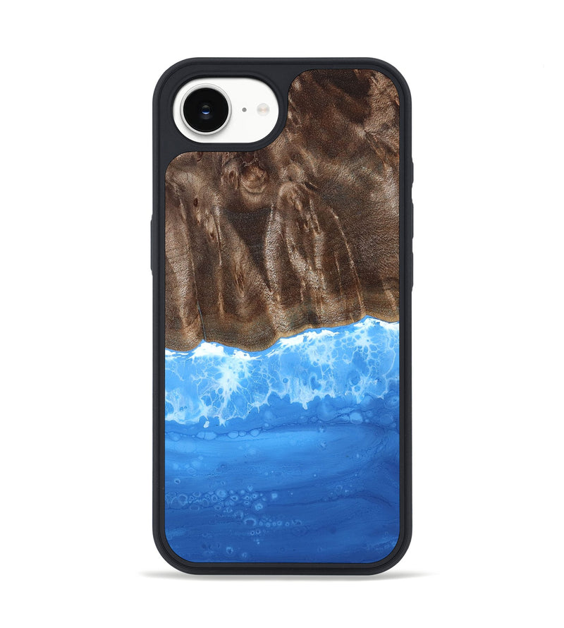 iPhone 17e Wood Phone Case - Lauri (Coastal, 818973)