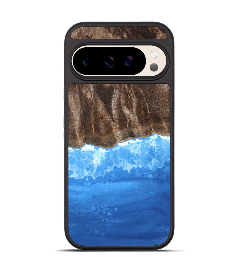 Pixel 10 Wood Phone Case - Lauri (Coastal, 818973)