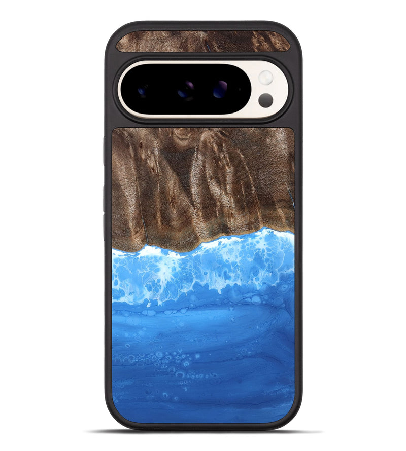 Pixel 10 Pro XL Wood Phone Case - Lauri (Coastal, 818973)