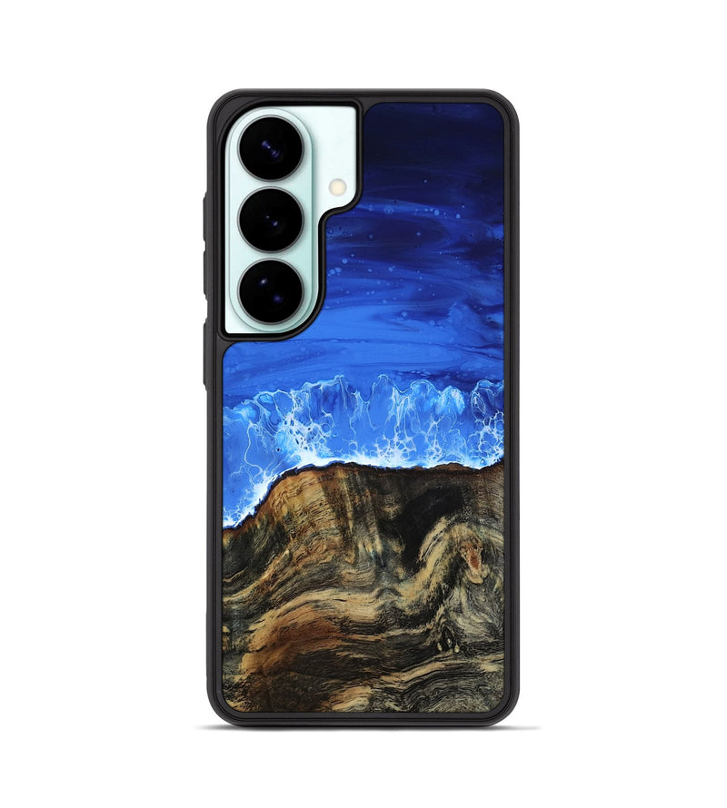 Galaxy S26 Wood Phone Case - Corbin (Coastal, 818978)