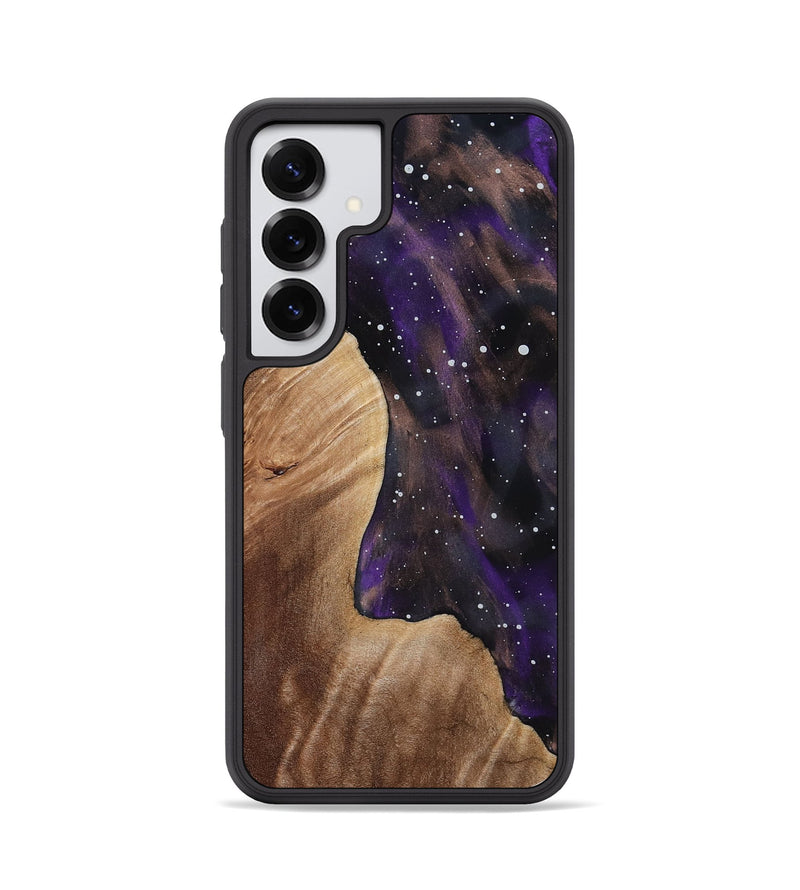 Galaxy S25 Wood Phone Case - Damir (Cosmos, 818985)