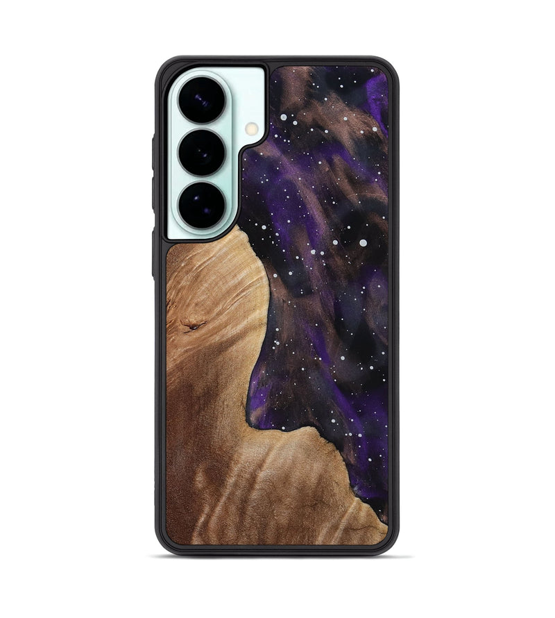 Galaxy S26 Plus Wood Phone Case - Damir (Cosmos, 818985)