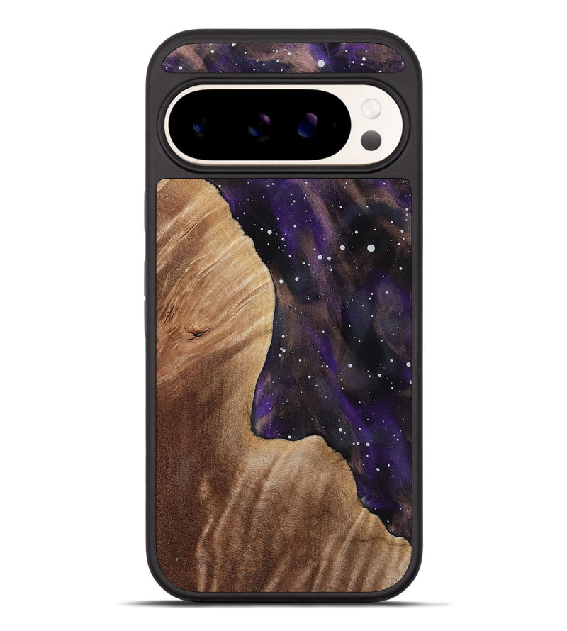 Pixel 10 Pro XL Wood Phone Case - Damir (Cosmos, 818985)
