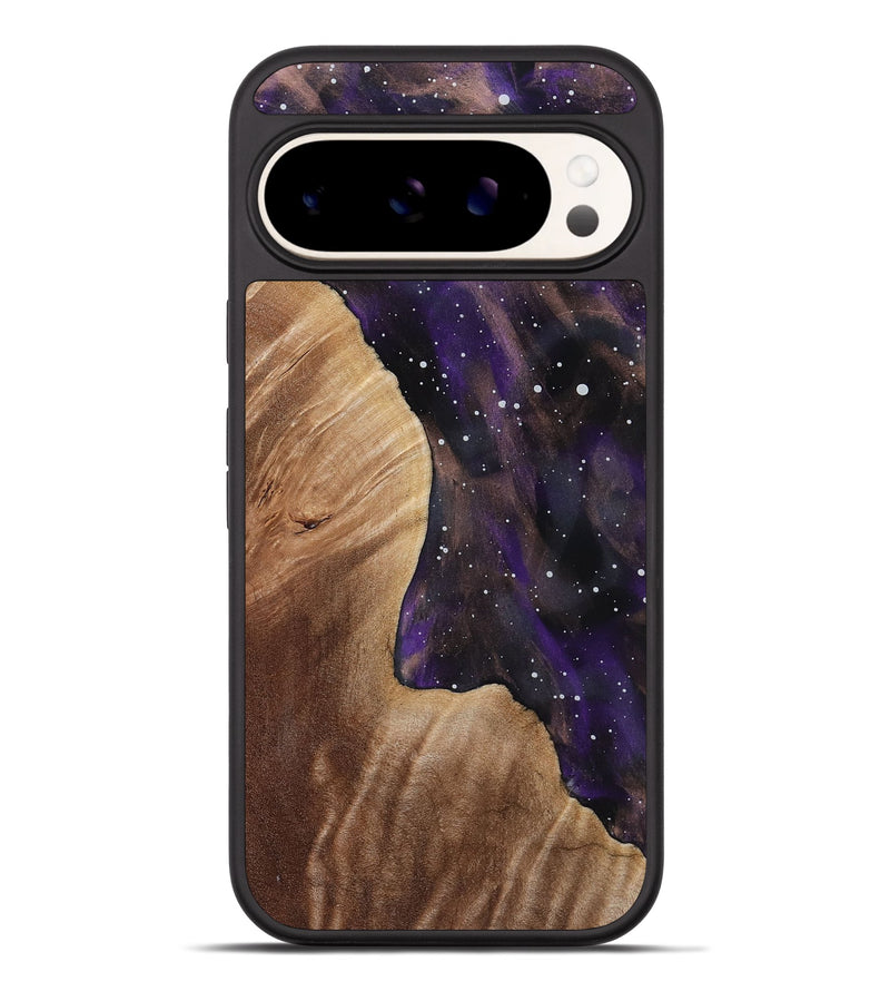Pixel 9 Pro XL Wood Phone Case - Damir (Cosmos, 818985)