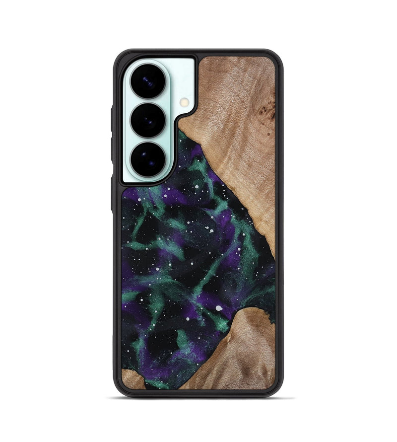 Galaxy S26 Wood Phone Case - Vaughn (Cosmos, 818986)