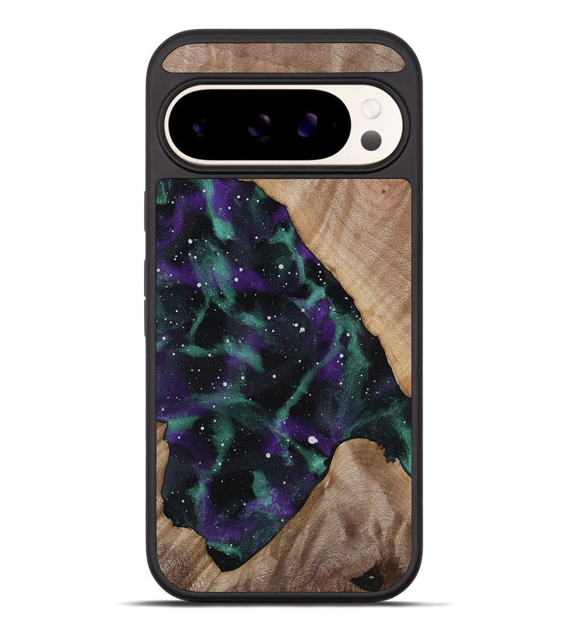 Pixel 10 Pro XL Wood Phone Case - Vaughn (Cosmos, 818986)