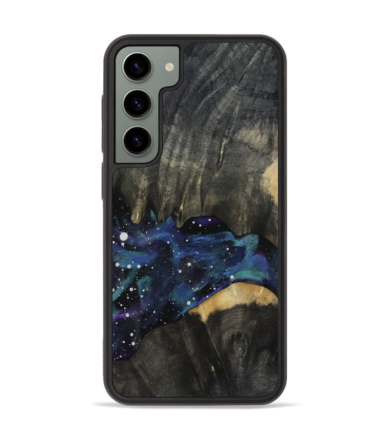 Galaxy S23 Plus Wood Phone Case - Elvera (Cosmos, 818987)