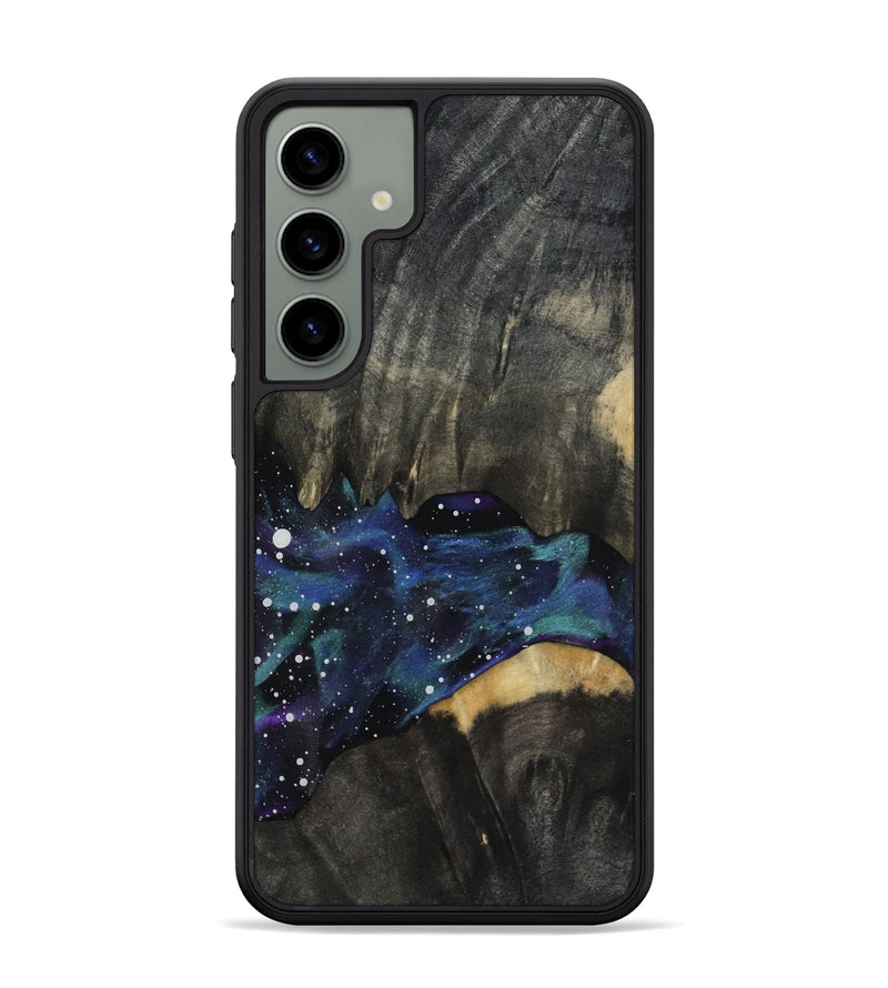 Galaxy S24 Plus Wood Phone Case - Elvera (Cosmos, 818987)