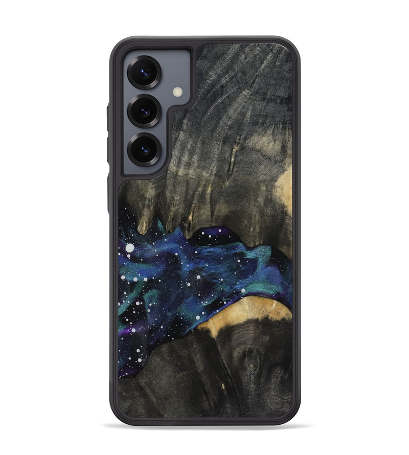 Galaxy S25 Plus Wood Phone Case - Elvera (Cosmos, 818987)
