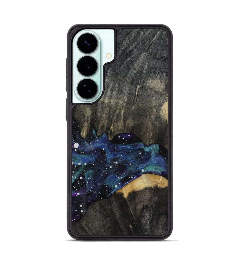 Galaxy S26 Plus Wood Phone Case - Elvera (Cosmos, 818987)