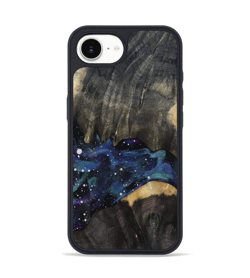 iPhone 17e Wood Phone Case - Elvera (Cosmos, 818987)