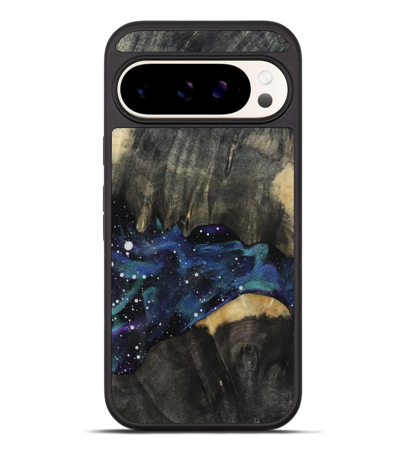 Pixel 10 Pro XL Wood Phone Case - Elvera (Cosmos, 818987)