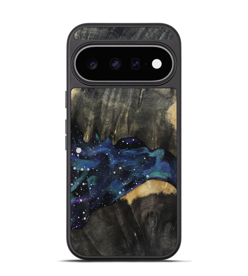 Pixel 11 Wood Phone Case - Elvera (Cosmos, 818987)