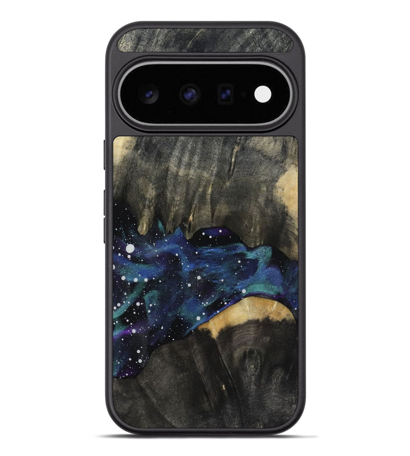 Pixel 11 Pro XL Wood Phone Case - Elvera (Cosmos, 818987)