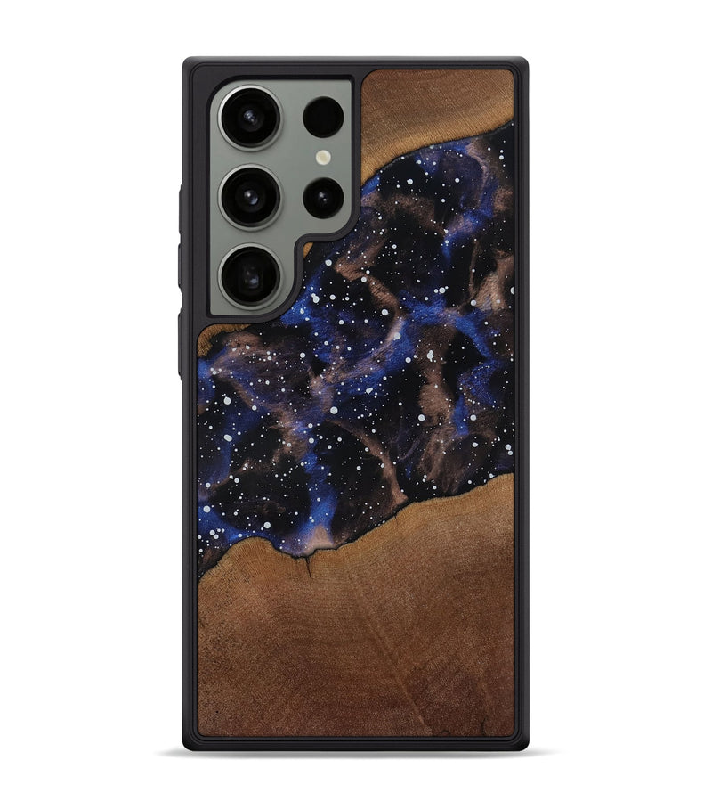 Galaxy S24 Ultra Wood Phone Case - Aniya (Cosmos, 818988)