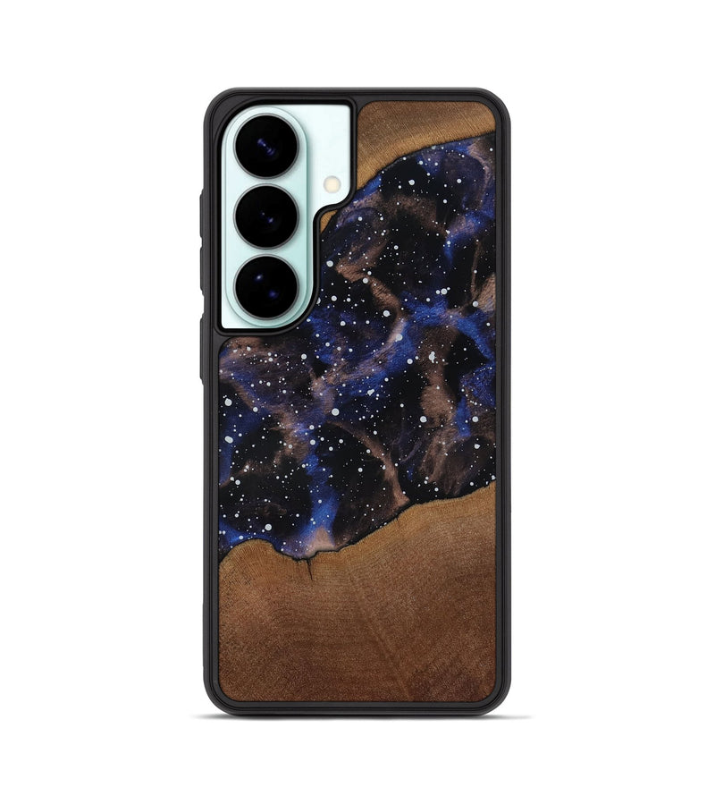 Galaxy S26 Wood Phone Case - Aniya (Cosmos, 818988)