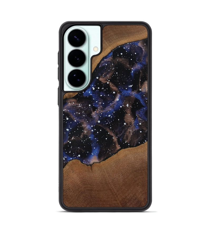 Galaxy S26 Plus Wood Phone Case - Aniya (Cosmos, 818988)