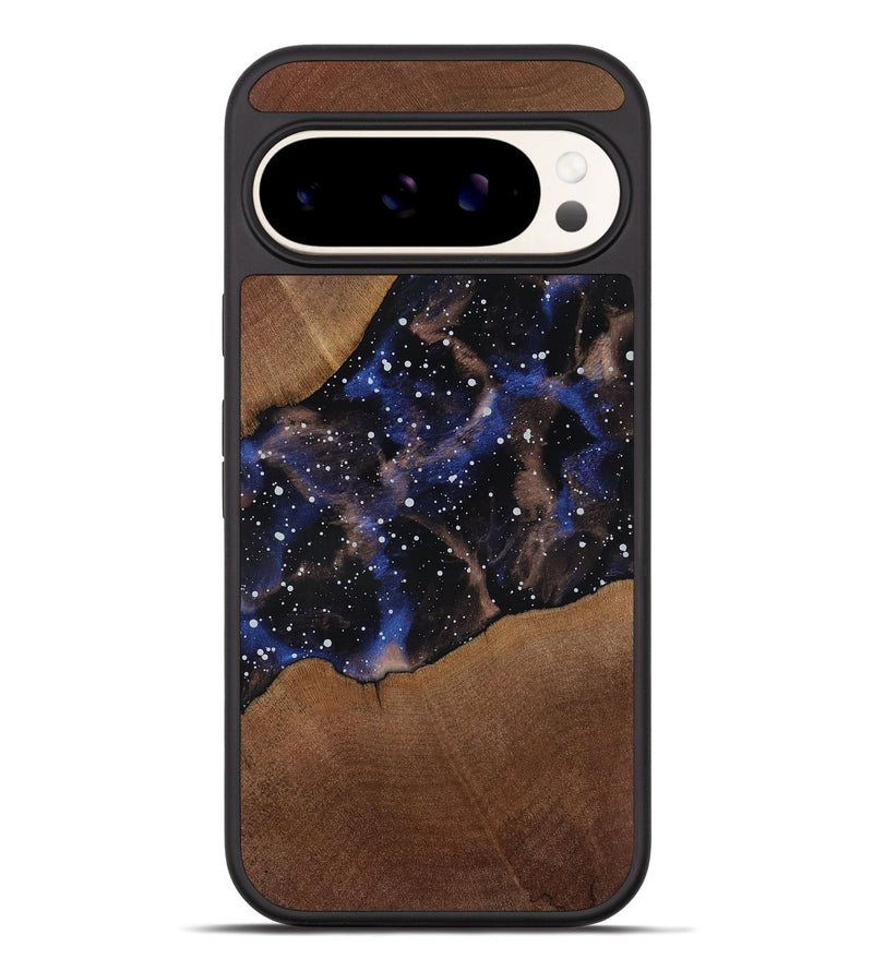 Pixel 9 Pro XL Wood Phone Case - Aniya (Cosmos, 818988)