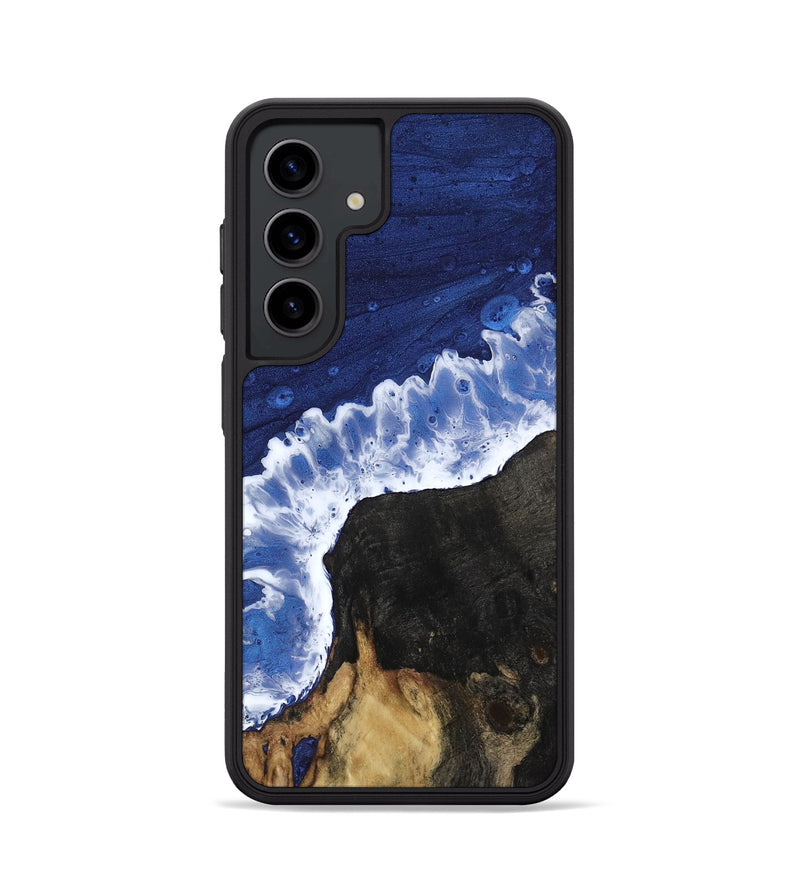 Galaxy S24 Wood Phone Case - Justice (Coastal, 818996)