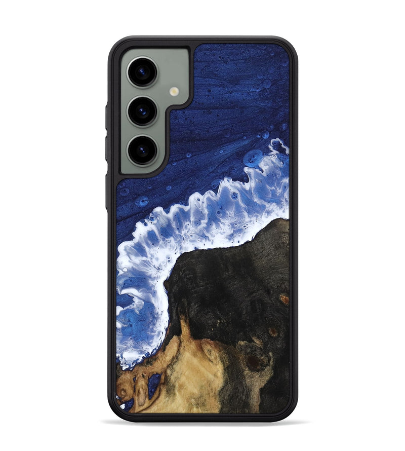 Galaxy S24 Plus Wood Phone Case - Justice (Coastal, 818996)