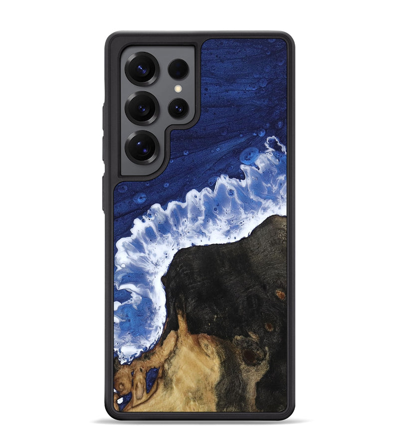 Galaxy S25 Ultra Wood Phone Case - Justice (Coastal, 818996)