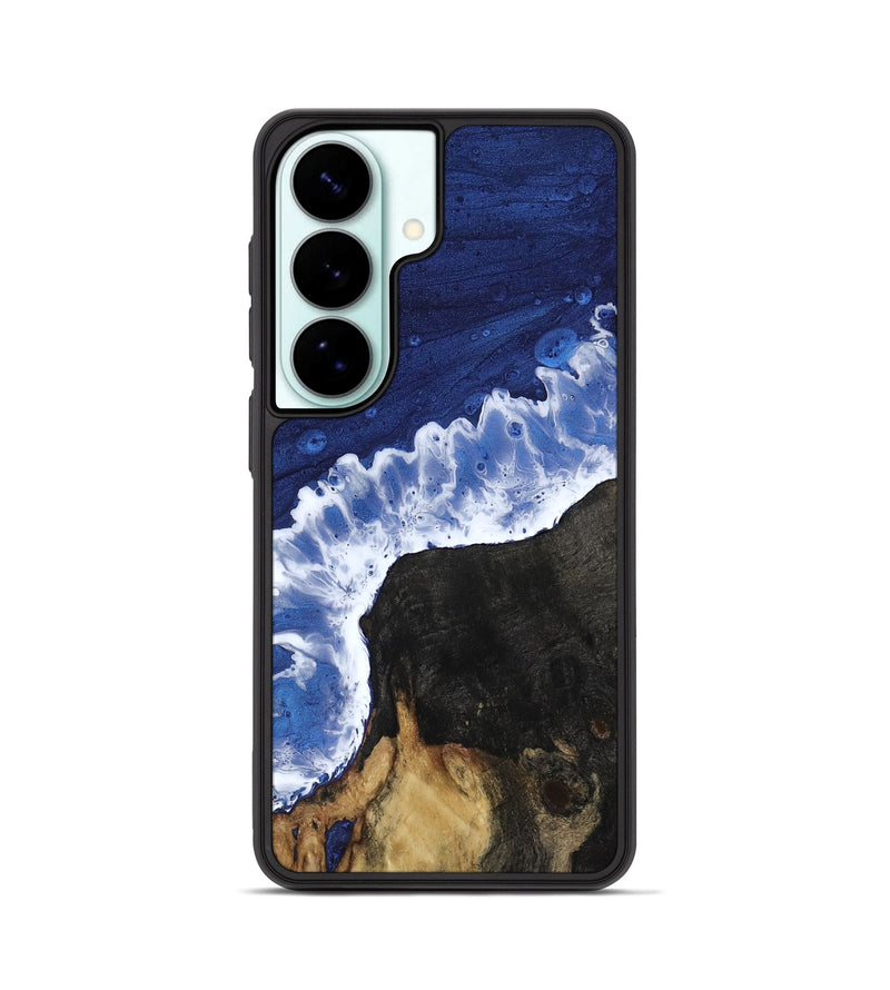 Galaxy S26 Wood Phone Case - Justice (Coastal, 818996)