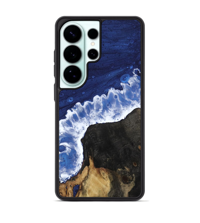Galaxy S26 Ultra Wood Phone Case - Justice (Coastal, 818996)